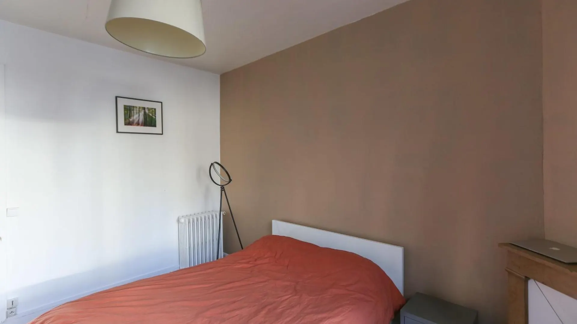 Apartment Nice T2 Of 40 M Close To Paris Parc Andre Citroen