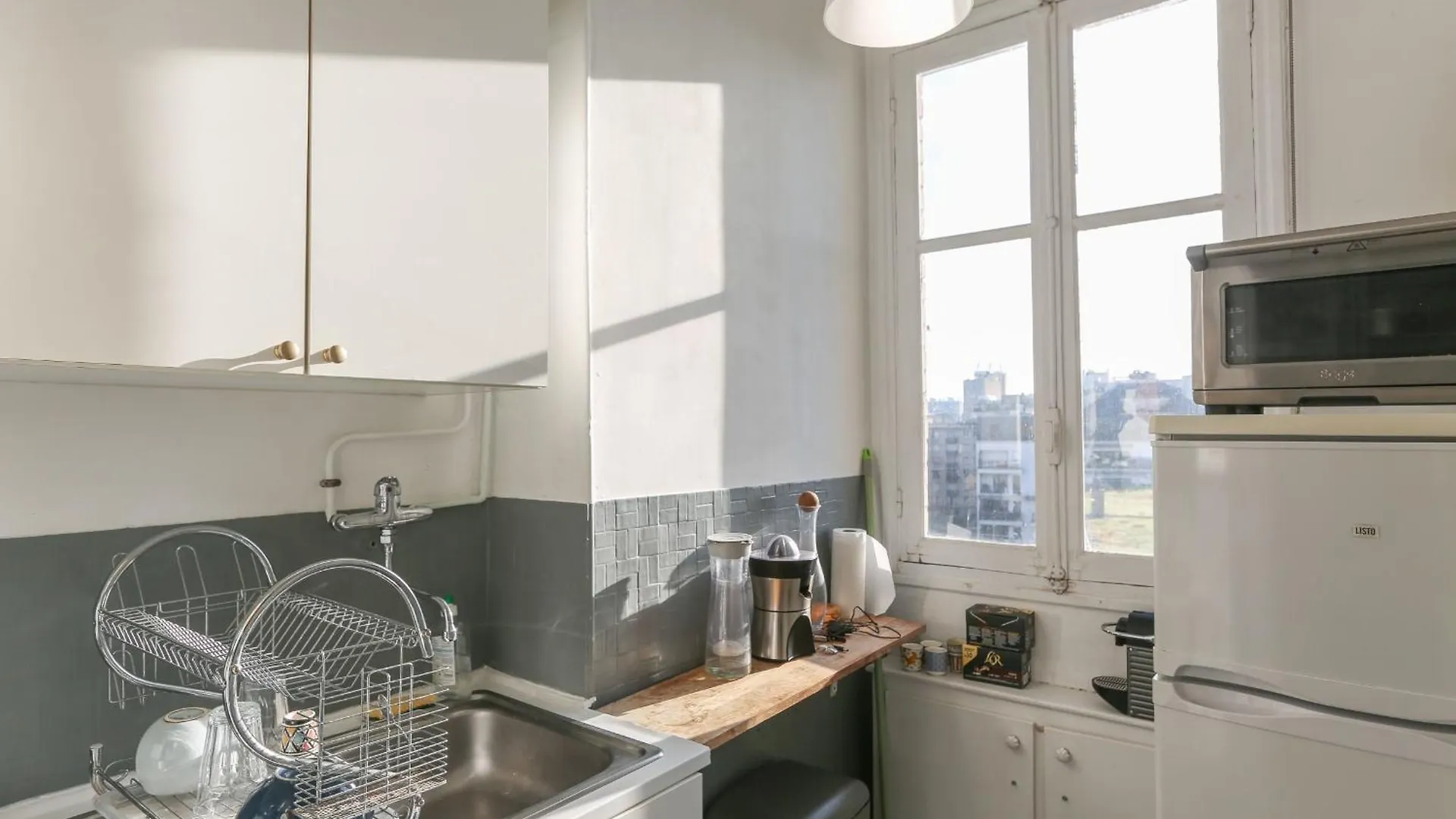Nice T2 Of 40 M Close To Paris Parc Andre Citroen Apartment
