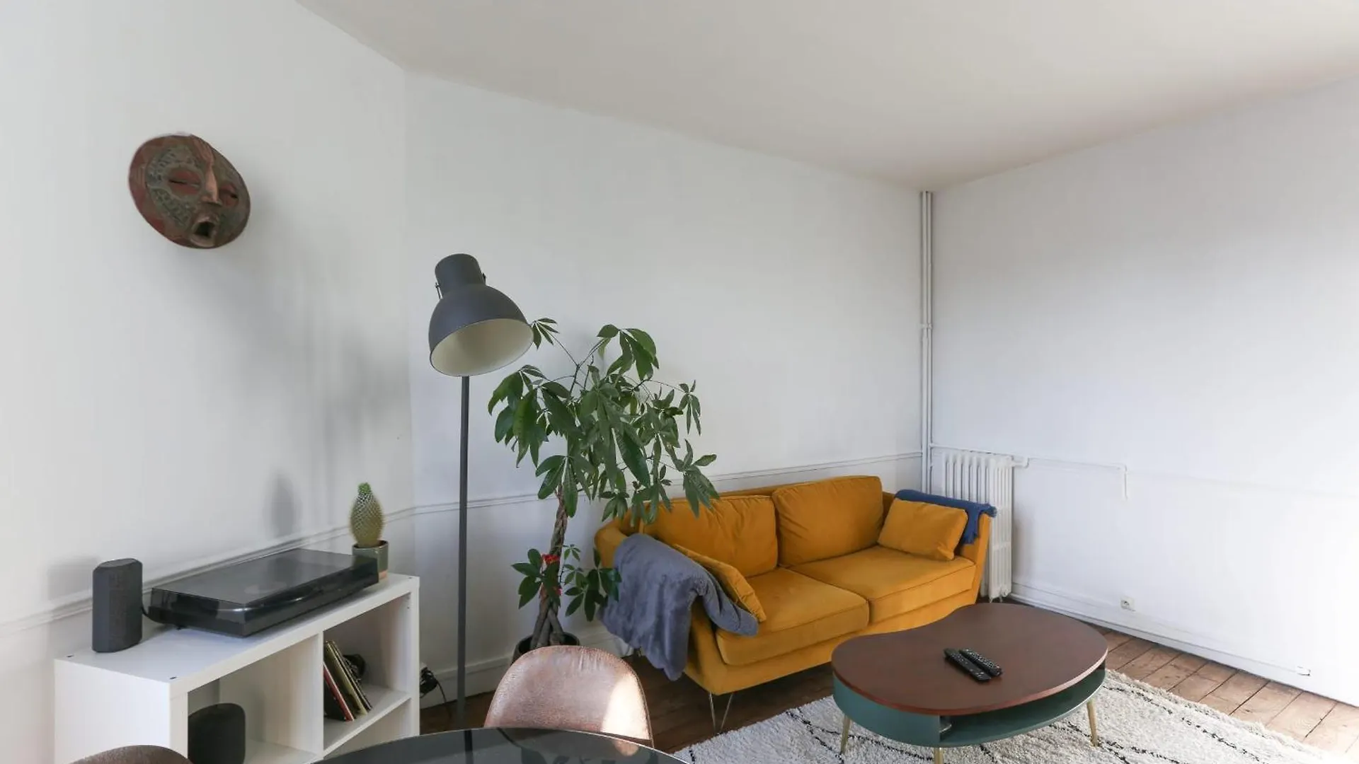Nice T2 Of 40 M Close To Paris Parc Andre Citroen Apartment